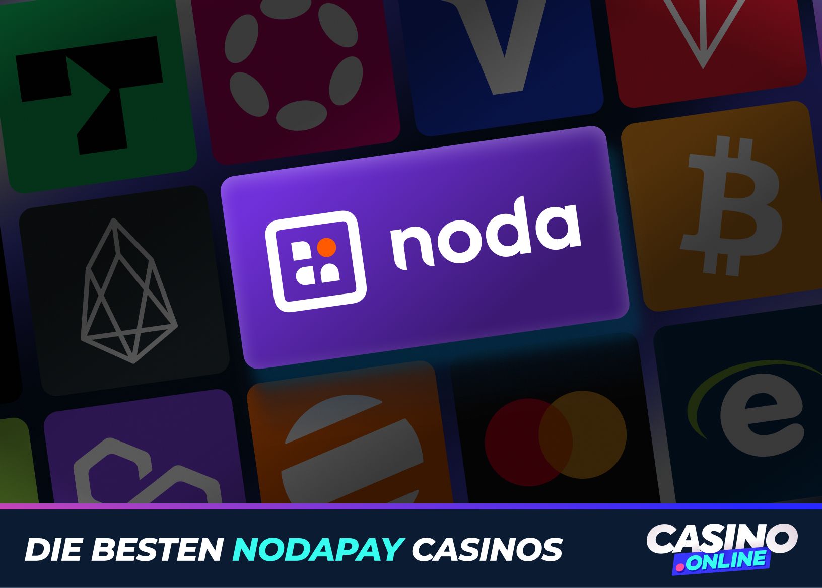 Noda Pay